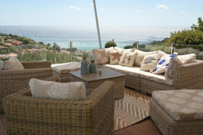 Mowgli House - Sardinia Sea View